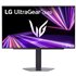 27GX704A-B pantalla para PC 68,6 cm (27") 2560 x 1440 Pixeles Quad HD OLED Negro