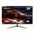 MONITOR 24 GAMING FHD 240HZ pantalla para PC 61 cm (24") Full HD LCD Negro