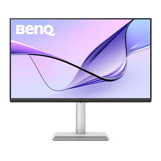 MA320UP pantalla para PC 80 cm (31.5") 3840 x 2160 Pixeles 4K Ultra HD Blanco