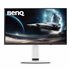 EX271UZ pantalla para PC 67,3 cm (26.5") 3840 x 2160 Pixeles 4K Ultra HD OLED Negro, Blanco