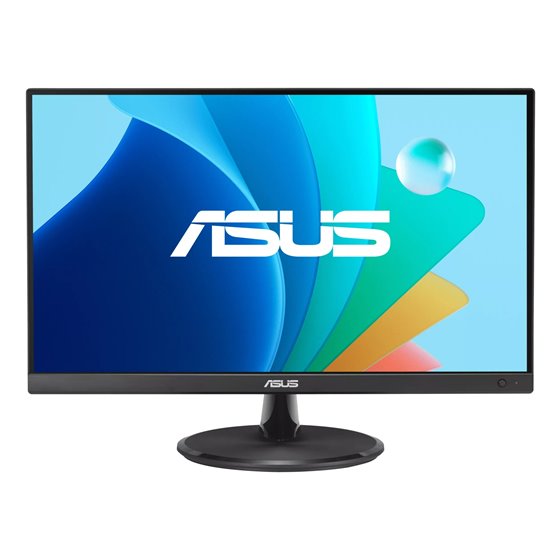 VP227HF pantalla para PC 54,5 cm (21.4") 1920 x 1080 Pixeles Full HD LCD Negro