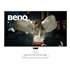 EW270Q pantalla para PC 68,6 cm (27") 2560 x 1440 Pixeles 2K Ultra HD LCD Blanco