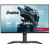 G-MASTER GB2471HSU-B1 pantalla para PC 60,5 cm (23.8") 1920 x 1080 Pixeles Full HD Negro