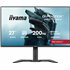 G-MASTER GB2771QSU-B1 pantalla para PC 68,6 cm (27") 2560 x 1440 Pixeles Wide Quad HD Negro