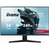 G-MASTER G2471HS-B1 pantalla para PC 60,5 cm (23.8") 1920 x 1080 Pixeles Full HD Negro