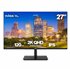 MONITOR 27 2K IPS 120 HZ HDMI Y DP pantalla para PC 68,6 cm (27") 2560 x 1440 Pixeles Quad HD LCD Negro