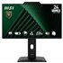 Pro MP242PMG pantalla para PC 60,5 cm (23.8") 1920 x 1080 Pixeles Full HD LCD Negro
