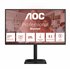 E4 Q27E4CV pantalla para PC 68,6 cm (27") 2560 x 1440 Pixeles Quad HD LED Negro