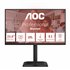 E4 24E4CV pantalla para PC 60,5 cm (23.8") 1920 x 1080 Pixeles Full HD LED Negro