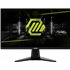 MAG 255F E20 pantalla para PC 62,2 cm (24.5") 1920 x 1080 Pixeles Full HD LCD Negro