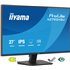 ProLite X2793HSU-B1 pantalla para PC 68,6 cm (27") 1920 x 1080 Pixeles Full HD LED Negro