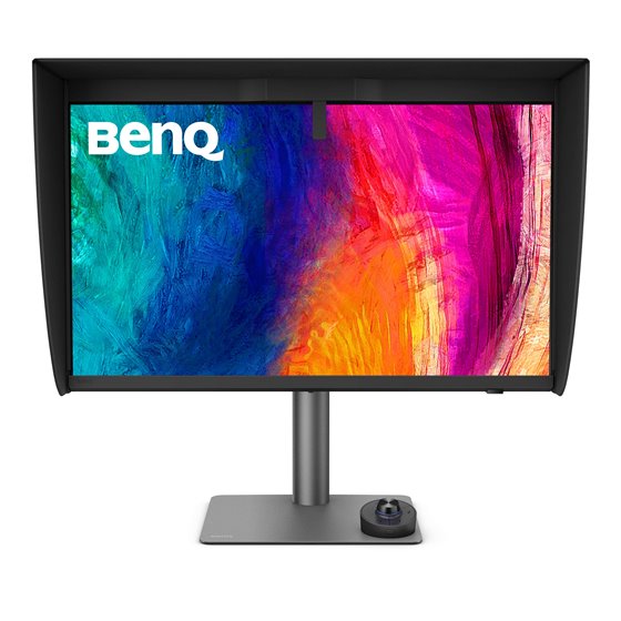 PD2770U pantalla para PC 68,6 cm (27") 3840 x 2160 Pixeles 4K Ultra HD LCD Negro