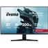 G-MASTER G2771QS-B1 pantalla para PC 68,6 cm (27") 2560 x 1440 Pixeles Wide Quad HD Negro