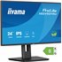 ProLite XB2492HSU-B1 pantalla para PC 60,5 cm (23.8") 1920 x 1080 Pixeles Full HD LED Negro