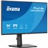 ProLite XB2496HSC-B1 pantalla para PC 60,5 cm (23.8") 1920 x 1080 Pixeles Full HD LED Negro