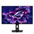 ROG Strix OLED XG27AQDMGR pantalla para PC 67,3 cm (26.5") 2560 x 1440 Pixeles Quad HD Negro