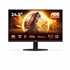 G4 25G4SRE pantalla para PC 62,2 cm (24.5") 1920 x 1080 Pixeles Full HD LED Negro, Rojo