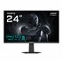 GS24F14 Monitor Gaming 24” FHD - 1920 x 1080, 144Hz, 1ms, 300 cd/m², HDMI 1.4, DisplayPort 1.2