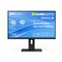 Hybri Monitor EB241CJB pantalla para PC 60,5 cm (23.8") 1920 x 1080 Pixeles Full HD LCD Negro