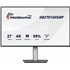 PROGRAPHIC HB2701UHSNP-B1 pantalla para PC 68,6 cm (27") 3840 x 2160 Pixeles 4K Ultra HD LCD Negro