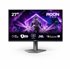 G2 AG276UZD pantalla para PC 67,3 cm (26.5") 3840 x 2160 Pixeles 4K Ultra HD OLED Negro