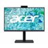 Vero B7 B277U DE pantalla para PC 68,6 cm (27") 2560 x 1440 Pixeles Wide Quad HD LCD Negro