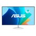 VZ279HG-W pantalla para PC 68,6 cm (27") 1920 x 1080 Pixeles Full HD LCD Blanco