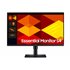 S40GD pantalla para PC 68,6 cm (27") 1920 x 1080 Pixeles Full HD LCD Negro