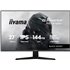 G-MASTER G2741QSU-B1 pantalla para PC 68,6 cm (27") 2560 x 1440 Pixeles 4K Ultra HD QLED Negro