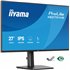 ProLite XB2791HS-B1 pantalla para PC 68,6 cm (27") 1920 x 1080 Pixeles Full HD LED Negro
