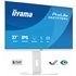 ProLite XB2797QSU-W1 pantalla para PC 68,6 cm (27") 2560 x 1440 Pixeles Quad HD LED Blanco