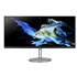 CB342CU pantalla para PC 86,4 cm (34") 3440 x 1440 Pixeles UltraWide Quad HD LCD Negro, Plata