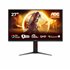 G4 Q27G4ZD pantalla para PC 68,6 cm (27") 2560 x 1440 Pixeles Quad HD QD-OLED Negro, Rojo