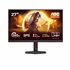 G4 27G4ZR pantalla para PC 68,6 cm (27") 1920 x 1080 Pixeles Full HD LED Negro, Rojo