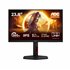 G4 24G4ZR pantalla para PC 60,5 cm (23.8") 1920 x 1080 Pixeles Full HD LED Negro, Rojo
