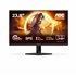 G4 24G4ZRE pantalla para PC 60,5 cm (23.8") 1920 x 1080 Pixeles Full HD LED Negro, Rojo