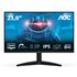 B3 Q24B36X pantalla para PC 60,5 cm (23.8") 2560 x 1440 Pixeles Quad HD LED Negro