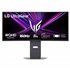 34G600A-B pantalla para PC 86,4 cm (34") 3440 x 1440 Pixeles Wide Quad HD LCD Negro