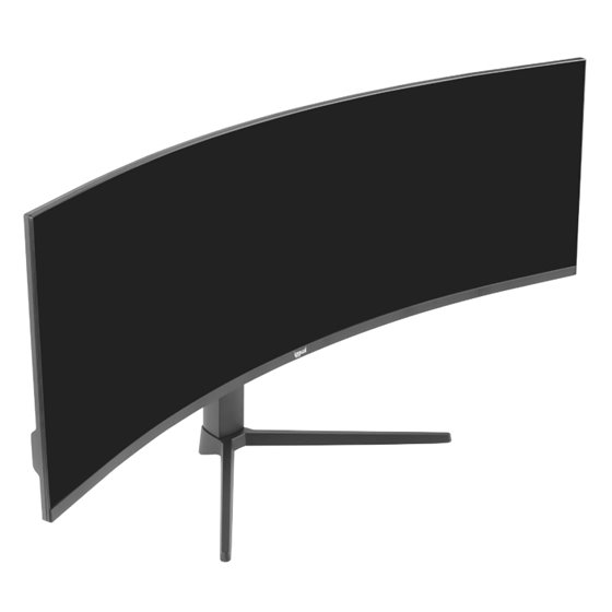 Monitor 49" 5K DQHD 1ms 240Hz MM AA Curvo