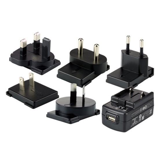 50136024-001 accesorio para ordenador de bolsillo tipo PDA Enchufe eléctrico