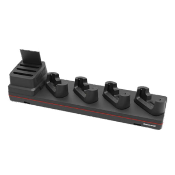CT30-5CB-UVN-BAT-0 accesorio para ordenador de bolsillo tipo PDA Base de carga