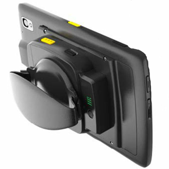 ZBK-ET4X-8BTRYBK1-01 accesorio para ordenador de bolsillo tipo PDA Arm mount
