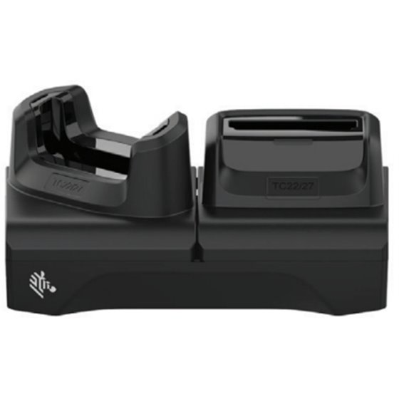 CRD-TC2L-BS11B-01 accesorio para ordenador de bolsillo tipo PDA Base de carga