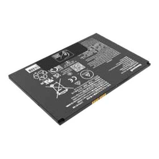 EDA10A-BAT accesorio para ordenador de bolsillo tipo PDA Batería