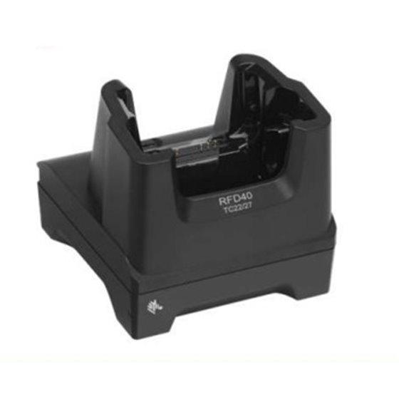 CR40-1S0T-TC2-G-02 accesorio para ordenador de bolsillo tipo PDA Base de carga