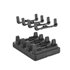 EDA10A-CB-2 accesorio para ordenador de bolsillo tipo PDA Base de carga