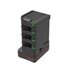 CT4X-QBC-1BAY-0 accesorio para ordenador de bolsillo tipo PDA Base de carga