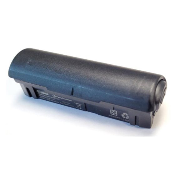BTRY-WT5X6-35MA-01 accesorio para ordenador de bolsillo tipo PDA Batería