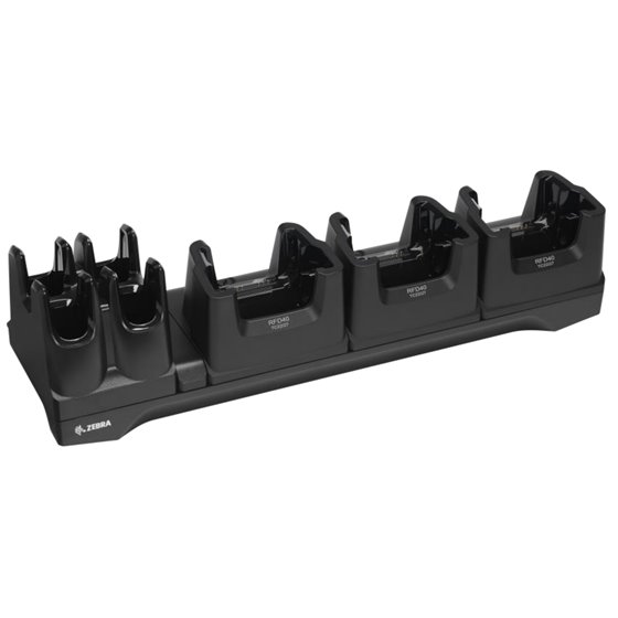 CR40-3S4T-TC2-G-02 accesorio para ordenador de bolsillo tipo PDA Base de carga