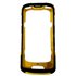 YELLOW BOOT EXOSKELETON TC53 Bota protectora